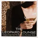 Double CD - Nat Adderley, Ada Lee, Ella Fitzgerald... - The Leopard Lounge Swinging Lounge Tunes From The Atlantic And Warner Vaults