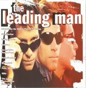 CD - Gary Barlow / Talking Heads / Dubstar a.o. - The Leading Man (Original Motion Picture Soundtrack)