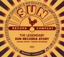 CD-Box - Jerry Lee Lewis, Johanny Cash, Carl Mann a.o. - The Legendary Sun Records Story - Slipcase