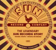 Jerry Lee Lewis, Johanny Cash, Carl Mann a.o. - The Legendary Sun Records Story