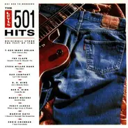 Tony Jackson / Eddie Money & Ronnie Spector a.o. - The Levi'S 501 Hits