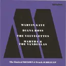 7inch Vinyl Single - Various - The Limited Motown 4 Track Jubilee EP