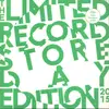 10'' - Various - The Limited Record Store Day Edition 2015 - Promo, Ltd Ed