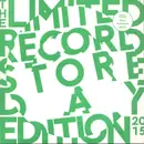 10'' - Various - The Limited Record Store Day Edition 2015 - Promo, Ltd Ed