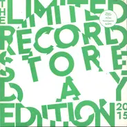 Various - The Limited Record Store Day Edition 2015