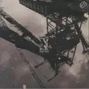 12inch Vinyl Single - Various - The Line It Is Drawn