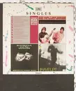 10'' - The Men They Couldn't Hang / Katrina And the Waves / The Rave-Up's - The Line Singles - Volume 1 - White