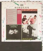 The Men They Couldn't Hang - The Line Singles - Volume 1