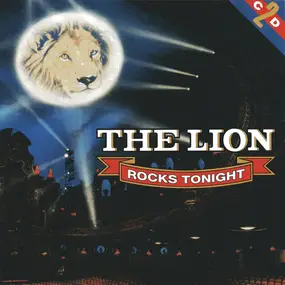 Europe - The Lion Rocks Tonight