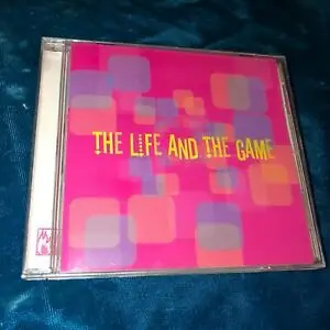 Mike Park, The Pennyroyals, Trip - The Life And The Game