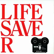 12inch Vinyl Single - Benedikt Frey, The Citizen's Band, Portable - The Lifesaver Compilation - Vinyl Extraction II