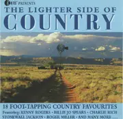 CD - Billie Jo Spears, Lynn Anderson a.o. - The Lighter Side Of Country