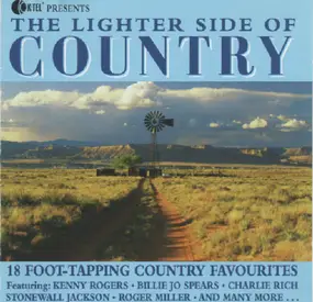 Various Artists - The Lighter Side Of Country