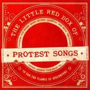 Pete Seeger - The Little Red Box Of Protest Songs