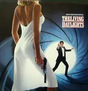 John Berry, The Pretenders - The Living Daylights (Original Motion Picture Soundtrack)