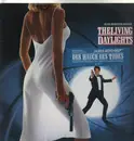 LP - Various - The Living Daylights OST - James Bond 007