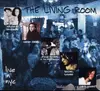 CD - Norah Jones, Malcolm Holcombe, Jesse Harris a.o. - The Living Room • Live In NYC • Vol.1 - Digipak