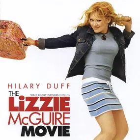 Hilary Duff - The Lizzie McGuire Movie