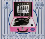 Garry Miles - The London American Story 1960