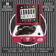 Double CD - Gene Pitney, Roy Orbison a.o. - The London American Story 1961 - Digipak