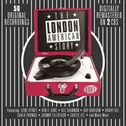 Gene Pitney, Roy Orbison a.o. - The London American Story 1961