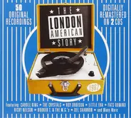 Roy Orbinson, The Ikettes - The London American Story 1962
