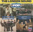 CD - Tom Jones, David Bowie, Cat Stevens a.o. - The London Sound
