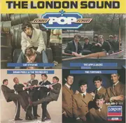 CD - Tom Jones, David Bowie, Cat Stevens a.o. - The London Sound