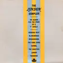 LP - Carmel, Redskins & Bronski Beat - The London Sampler