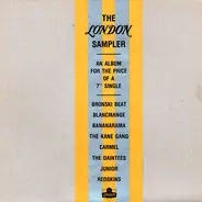 Carmel, Redskins & Bronski Beat - The London Sampler