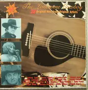 Johnny Cash / Kenny Rogers / Frankie Laine a.o. - The Lonesome Cowboy