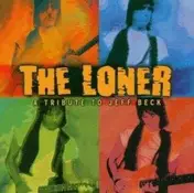 Ray Russell - The Loner - A Tribute To Jeff Beck