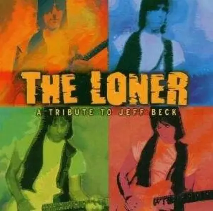 Ray Russell, Alex Gunia, Niacin - The Loner - A Tribute To Jeff Beck