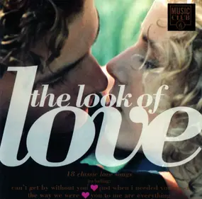 Cole Porter - The Look Of Love