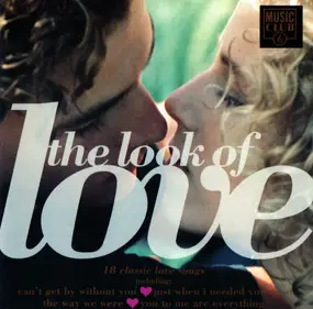Various Artists - The Look Of Love
