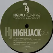 HighJack Recordings