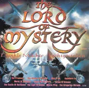 Kyria and Mystic Sound Orchestra - The Lord Of Mystery - Dunkle Mächte - Lichtgestalten