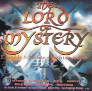 Kyria and Mystic Sound Orchestra - The Lord Of Mystery - Dunkle Mächte - Lichtgestalten