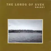 CD - Sunday Brunch,Erot,The Persuader,Seba, u.a - The Lords Of Svek - Galaxy
