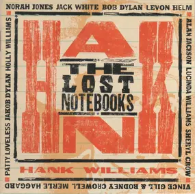 Norah Jones - The Lost Notebooks Of Hank Williams