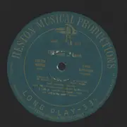 12inch Vinyl Single - Various - THE light of Love / THE Love of The Christ