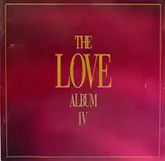 Queen / Tina Turner a. o. - The Love Album IV (Vol.4)