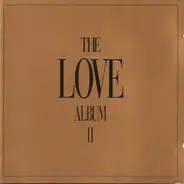 Wet Wet Wet / Cher / Dina Carroll a.o. - The Love Album II