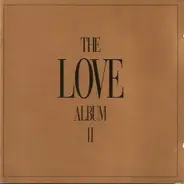 Wet Wet Wet / Cher / Dina Carroll a.o. - The Love Album II