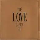 Double CD - Wet Wet Wet / Cher / Dina Carroll a.o. - The Love Album II