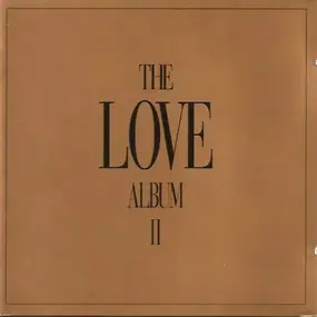 Wet Wet Wet - The Love Album II