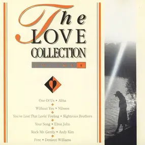 Various Artists - The Love Collection - Volume One