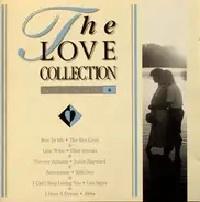 The Bee Gees / Harry Nilsson / Abba a.o. - The Love Collection - Volume Two