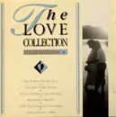 CD - The Bee Gees / Harry Nilsson / Abba a.o. - The Love Collection - Volume Two