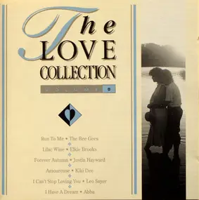 Various Artists - The Love Collection - Volume Two